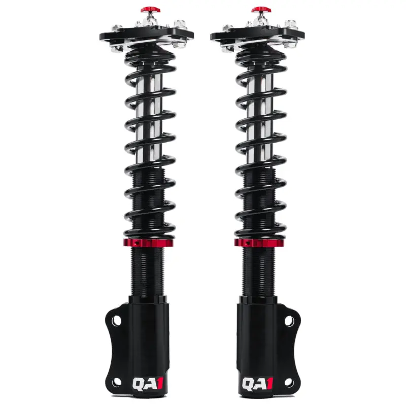Qa1 94-04 Ford Mustang Proma Star Coilover Strut Kit Single Adjust 1