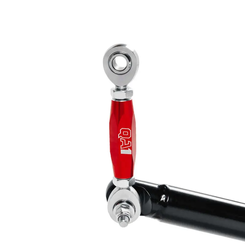 Qa1 99-06 Chevrolet Silverado 1500 2Wd 1-1/2In Front Sway Bar 2