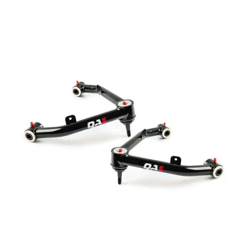 Qa1 99-06 Chevrolet Silverado 1500 2Wd Upper Control Arm Kit 1