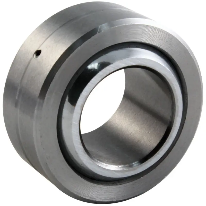 Qa1 Com Series Bearing - 3/8In Bore - Heat Treated Chrome Plated Chromoly Steel 2