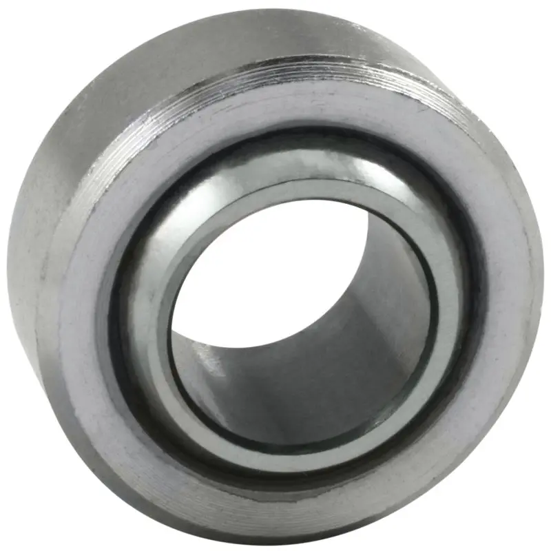 Qa1 Com-T Series Bearing - 3/4In Bore - Heat Treated Chrome Plated Chromoly Steel W/Ptfe 1