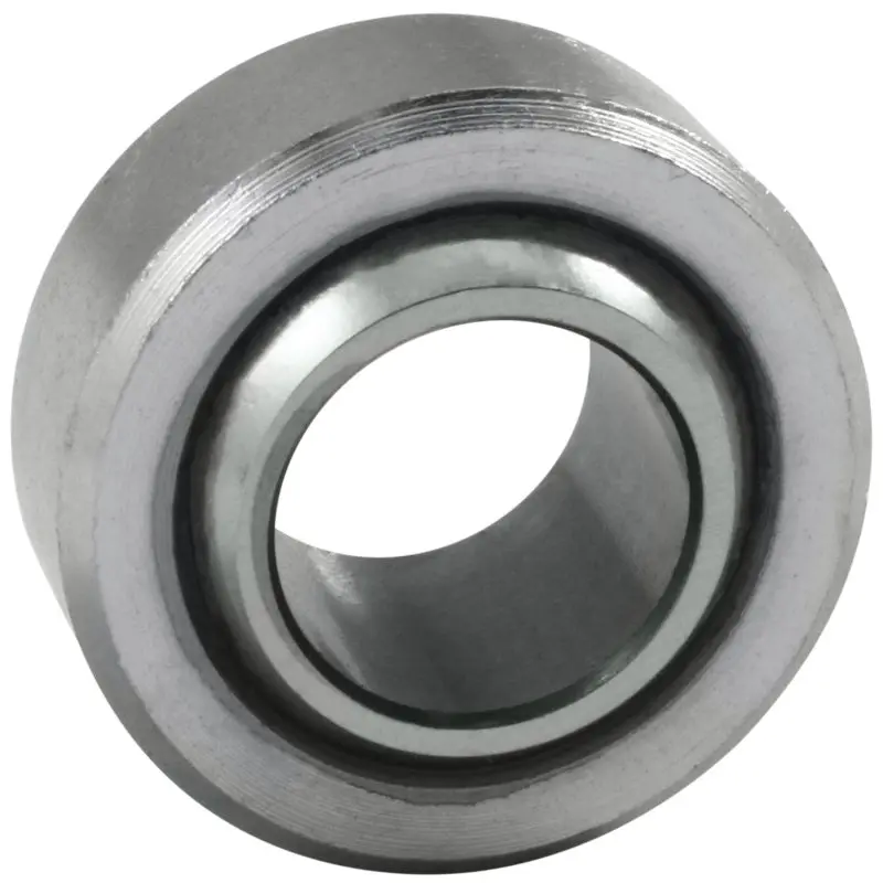Qa1 Com-T Series Bearing - 3/4In Bore - Heat Treated Chrome Plated Chromoly Steel W/Ptfe 2
