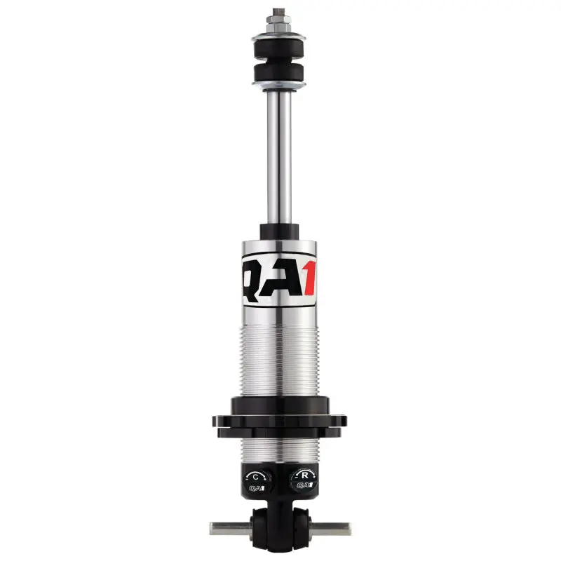 Qa1 Gm Pro Front Coil-Over Shock Absorber - Double Adj. - Stock Mount - 8.625In/12.875In - Aluminum 1