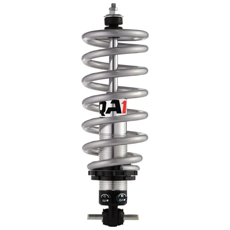 Qa1 Gm Pro Front Coil-Over System - Double Adj. - 10In X 450Lbs/In - Pigtail - Aluminum 2