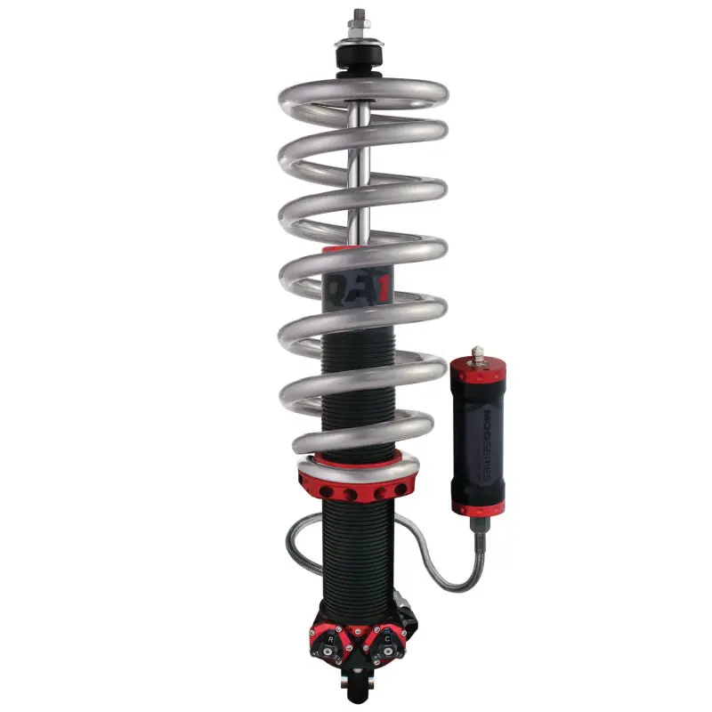 Qa1 Gm Pro Front Coil-Over System - Mod Series - 10In X 450Lbs/In - Pigtail - Aluminum 2