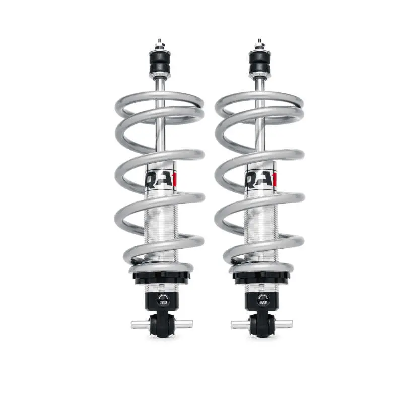 Qa1 Gm Pro Front Coil-Over System - Single Adj. - 15In X 275Lbs/In - Aluminum 2