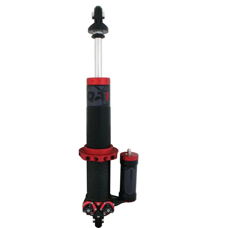 Qa1 Mod Series Coil-Over Shock Absorber - Piggyback - Right Hand - Bearing Mount - 11.5In/16.875In 1