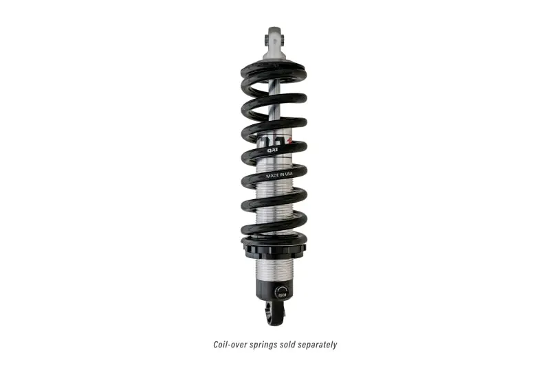 Qa1 Proma Star Series Coil-Over Shock Absorber - Single Adj. - Bearing Mount - 10.125In/14In - Alum 2