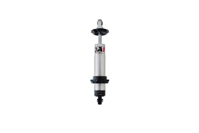 Qa1 Proma Star Series Coil-Over Shock Absorber - Single Adj. - Bearing Mount - 15In/23.625In - Alum 1