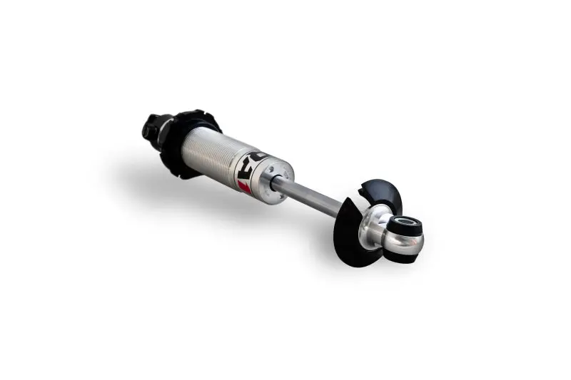 Qa1 Proma Star Series Coil-Over Shock Absorber - Single Adj. - Bushing Mount - 15In/23.625In - Alum 1