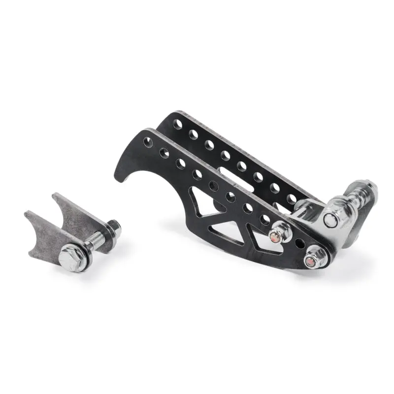 Qa1 Shock Mount Kit 3.00In Heavy-Duty W/Hardware 1