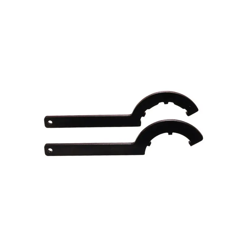Qa1 Spring Seat & Lock Nut Spanner Wrench Kit - Drag/Street (Non Mod Series) 2