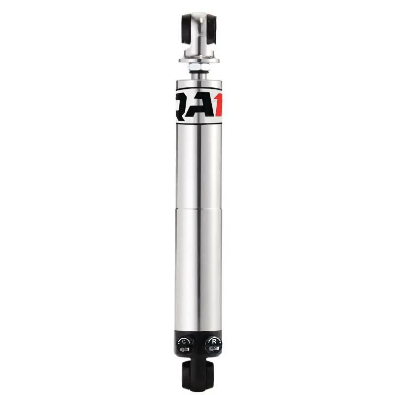 Qa1 Stocker Star Series Rear Shock Absorber - Double Adj. - 12.875In/19.5In - Aluminum 1
