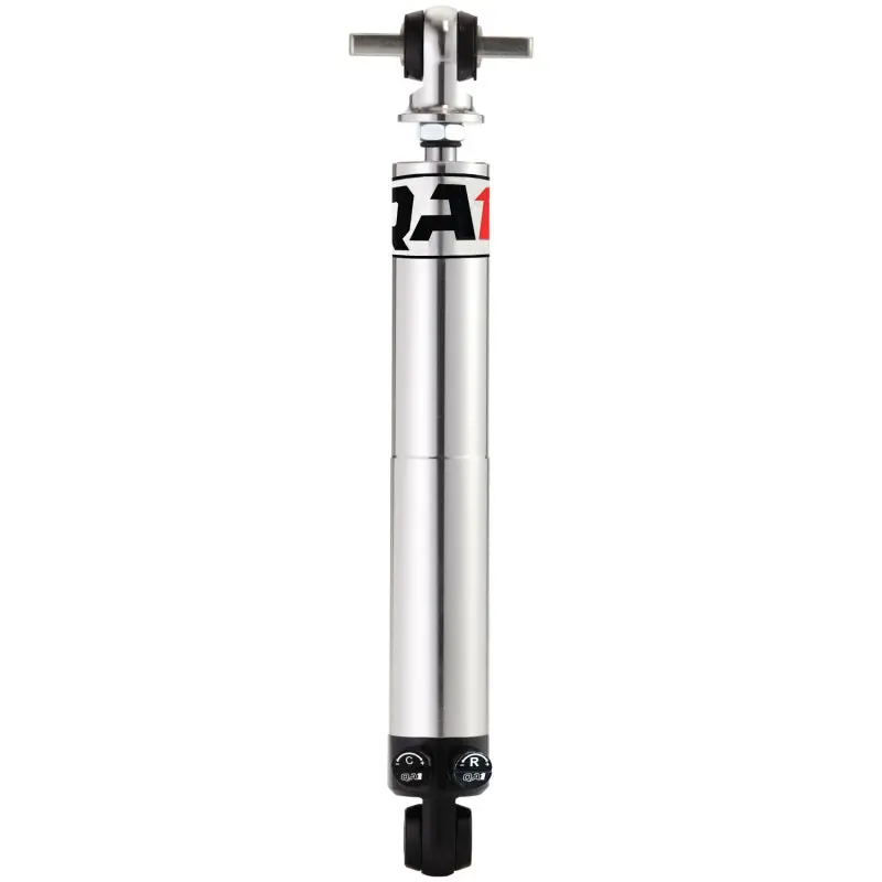 Qa1 Stocker Star Series Rear Shock Absorber - Double Adj. - 13.75In/21.25In - Aluminum 1