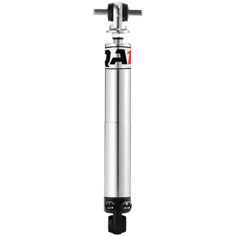 Qa1 Stocker Star Series Rear Shock Absorber - Double Adj. - 14.875In/23.625In - Aluminum 2
