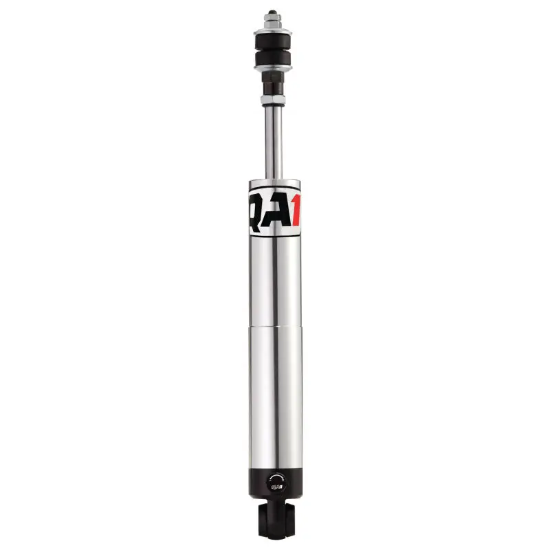 Qa1 Stocker Star Series Rear Shock Absorber - Single Adj. - 13.25In/20.5In - Aluminum 2