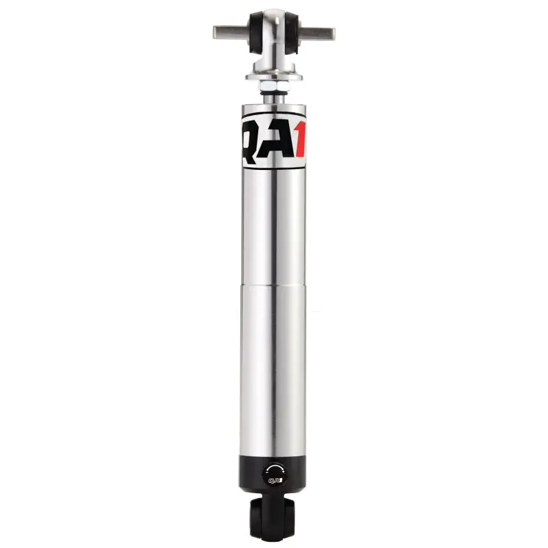 Qa1 Stocker Star Series Rear Shock Absorber - Single Adj. - 13.75In/21.25In - Aluminum 1