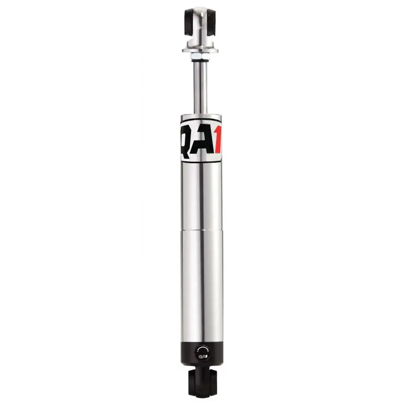 Qa1 Stocker Star Series Rear Shock Absorber - Single Adj. - 15In/23.625In - Aluminum 1