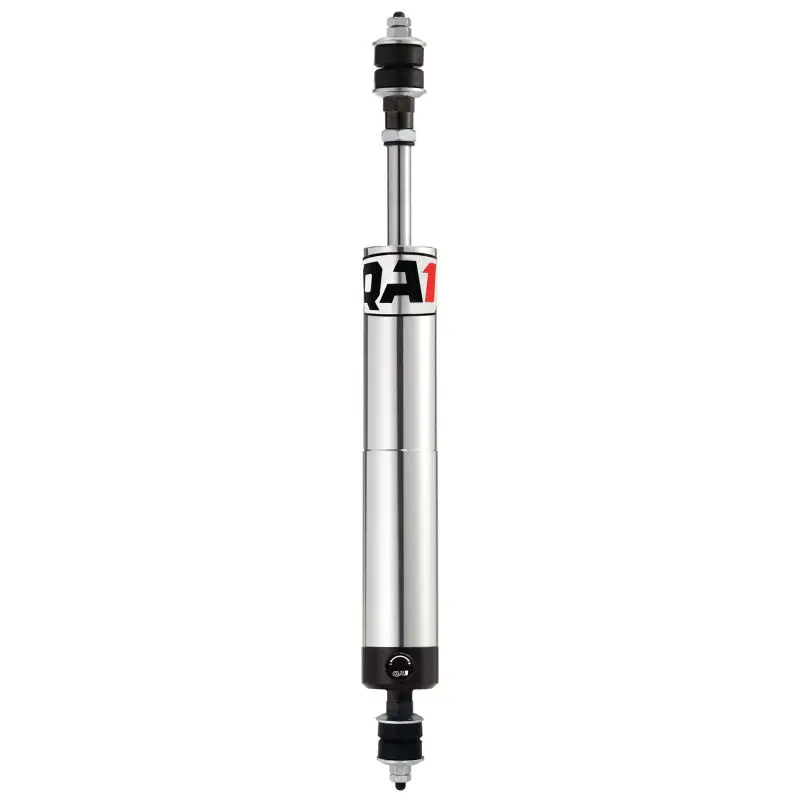 Qa1 Stocker Star Series Rear Shock Absorber - Single Adj. - 9.625In/14.5In - Aluminum 1