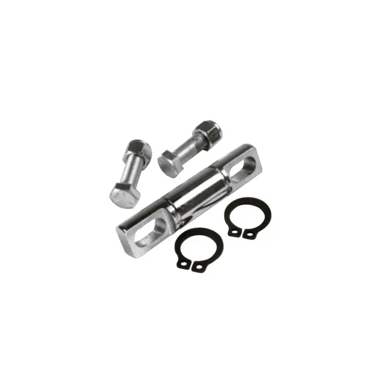 Qa1 T-Bar Kit - Converts To T-Bar (3/4 Od Bushing) - 3.5In Bar - Closed Slots 1