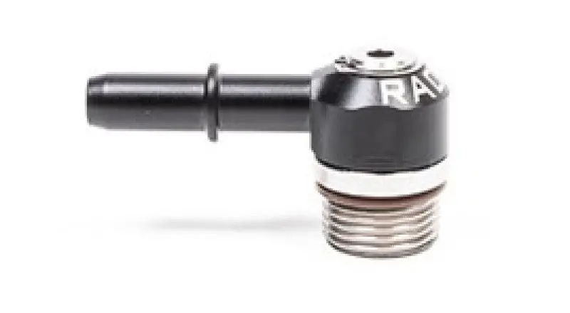 Radium 8An Orb Swivel Banjo To 3/8In Sae Male 2