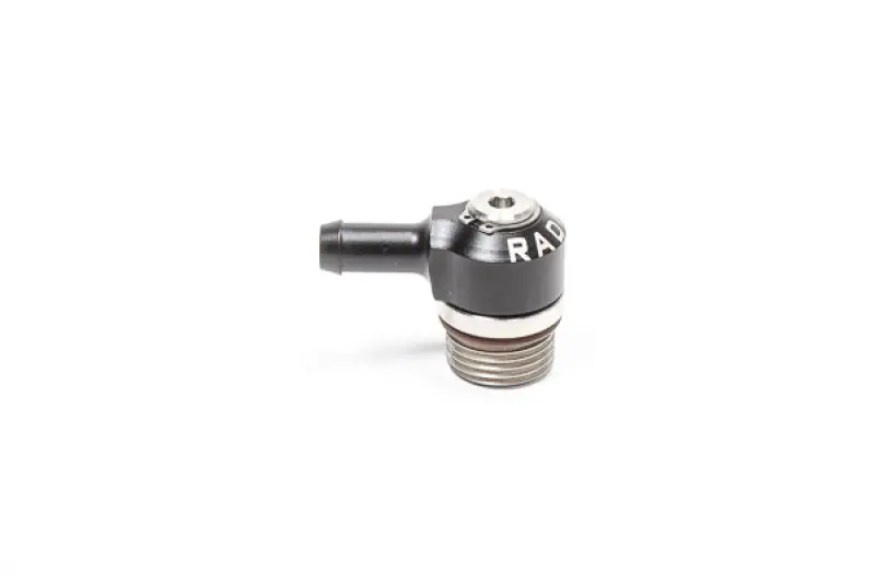 Radium 8An Orb Swivel Banjo To 8.5Mm Barb Fitting 1