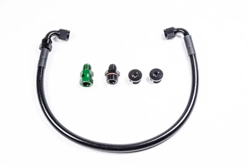 Radium Engineering 00-05 Honda S2000 Fuel Rail Plumbing Kit 1