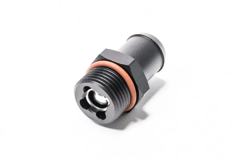 Radium Engineering 10An Orb To .75In Barb Roll Over Valve 1