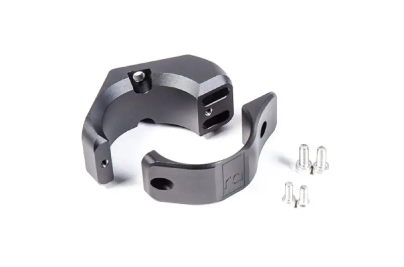 Radium Engineering 93-02 Toyota Supra (Mk Iv) Fuel Filter Mount Kit 1