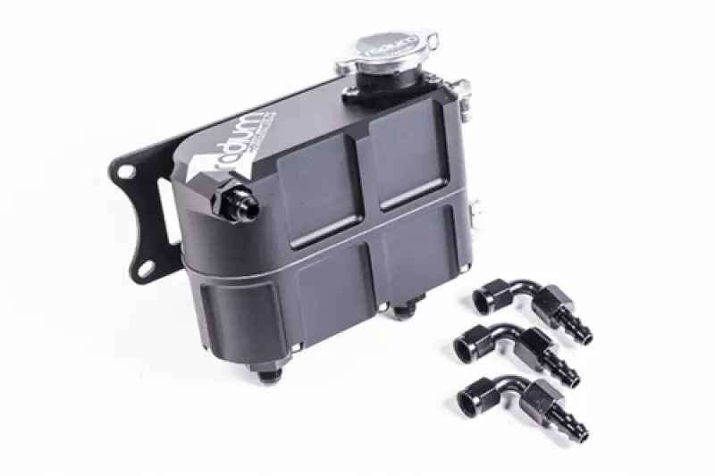 Radium Engineering Coolant Expansion Tank- Universal 1