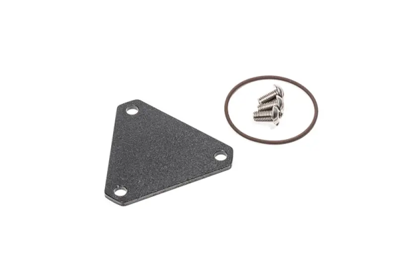 Radium Engineering Fcst-X Fill Neck Block-Off Kit 1