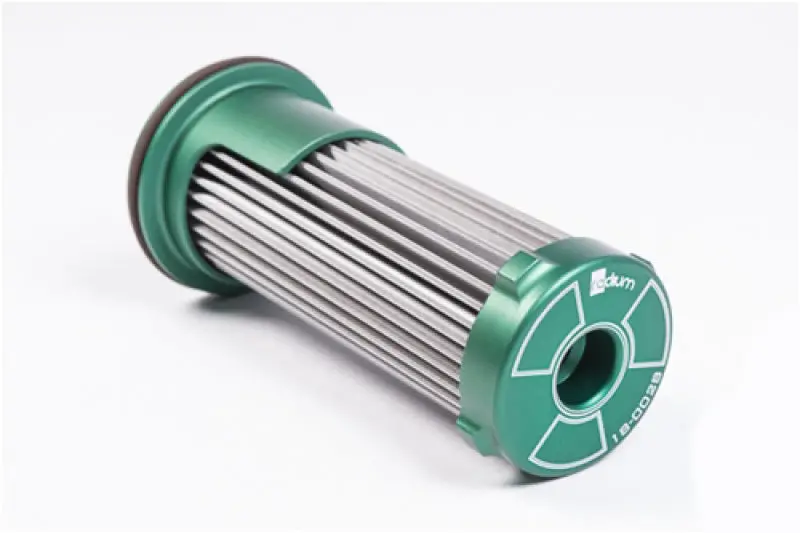 Radium Engineering R35 Gt-R Transmission Filter Stainless 1