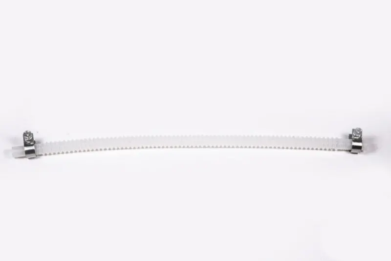 Radium Engineering Submersible Ptfe Fuel Tubing 5/16In X 17.7In Long 1