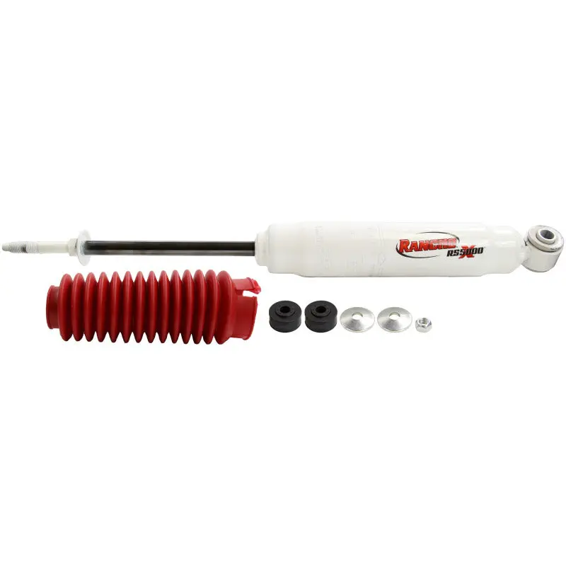 Rancho 1/2 Ton Front Rs5000x Shock For 02-05 Dodge Pickup / Ram 1500 1