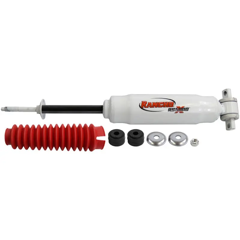Rancho 1/2 Ton Front Rs5000x Shock For 99-06 Chevrolet Pickup / Silverado 1500 1