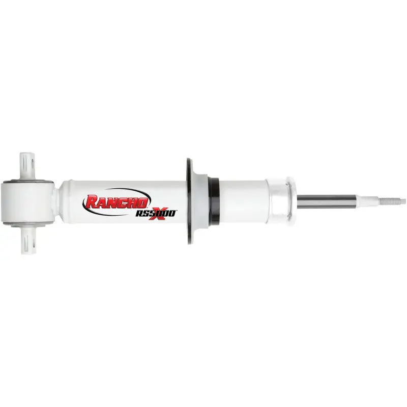 Rancho 1/2 Ton Front Rs5000x Strut For 14-18 Chevrolet Pickup / Silverado 1500 1