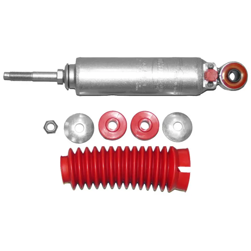 Rancho 1/2 Ton Front Rs9000xl Shock For 94-01 Dodge Pickup / Ram 1500 1