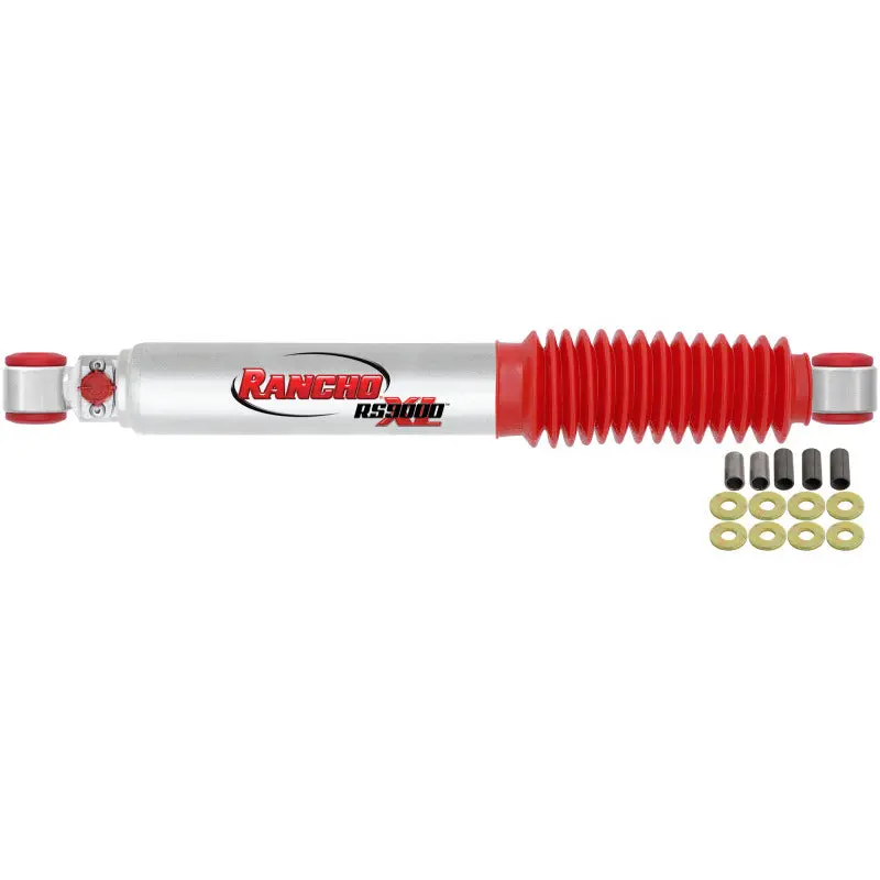 Rancho 1 Ton - 4Wd Rear Rs9000xl Shock For 69-93 Dodge Pickup / W Series 1