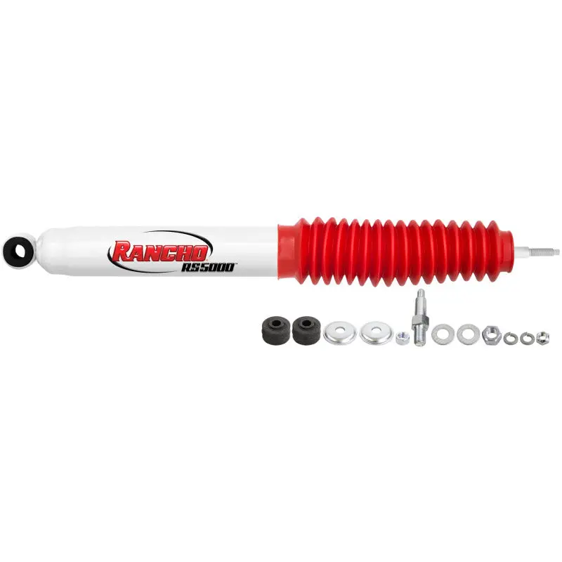 Rancho 3/4 Ton Front Rs5000 Steering Stabilizer For 77-79 Ford Pickup/F250 Ser 1