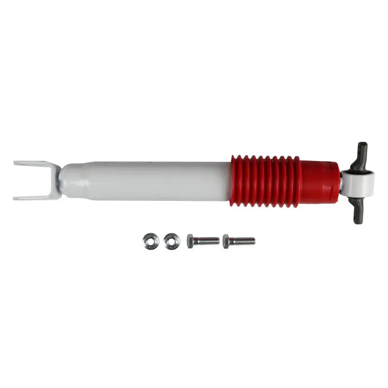 Rancho 3/4 Ton Rs5000x Shock For 11-18 Chevrolet Pickup / Silverado 2500Hd 1