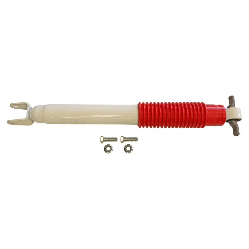 Rancho 3/4 Ton Rs5000x Shock For 11-18 Chevrolet Pickup / Silverado 2500Hd 1