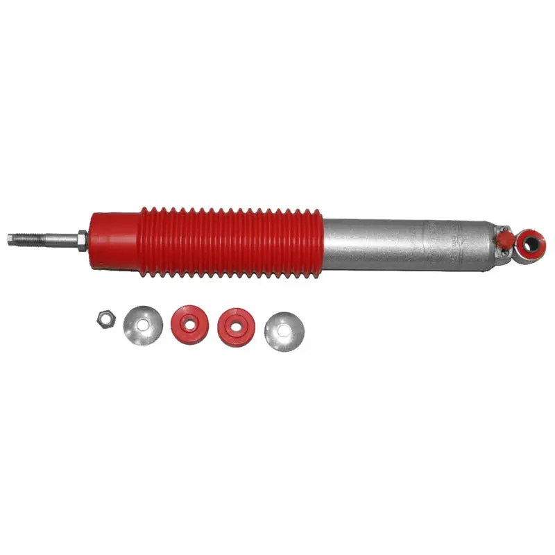 Rancho 3/4 Ton Rs9000xl Shock For 01-10 Chevrolet Pickup / Silverado 2500Hd 1