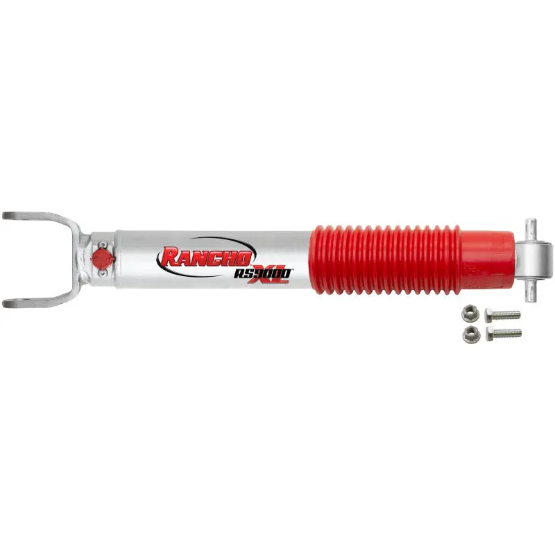 Rancho 3/4 Ton Rs9000xl Shock For 11-18 Chevrolet Pickup / Silverado 2500Hd 2