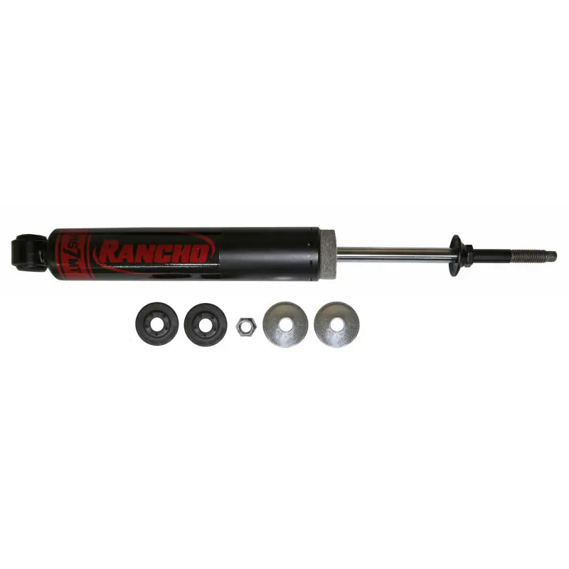 Rancho Classic Front Rs7mt Shock For 2007 Chevrolet Silverado 2500 Hd 1