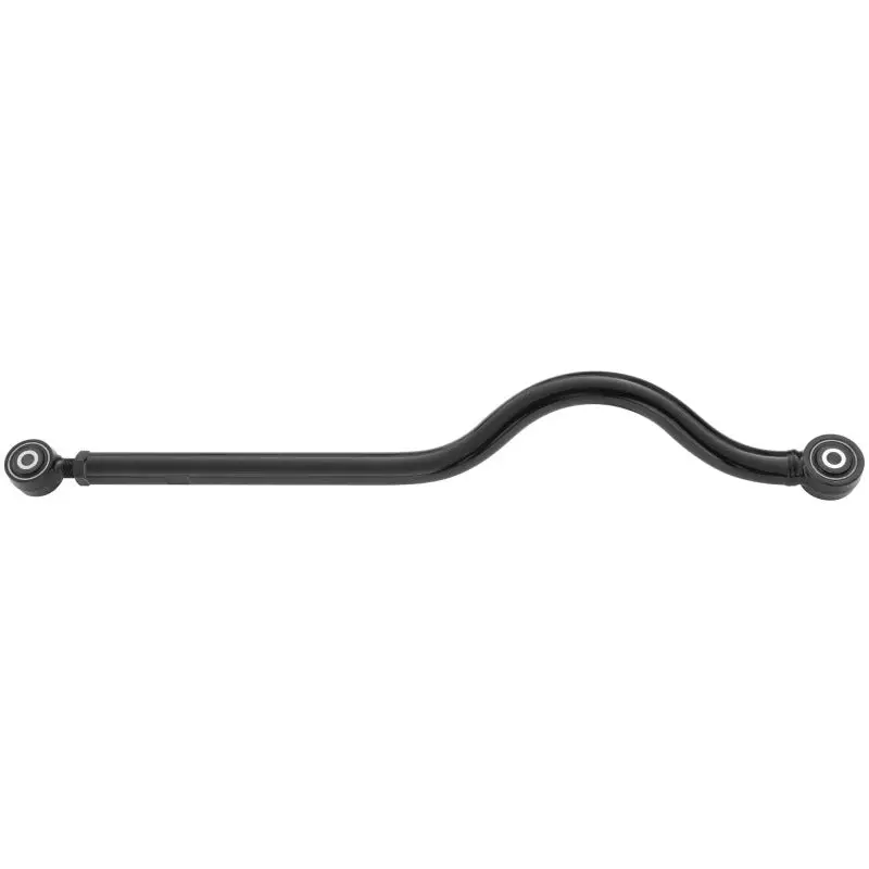 Rancho Front Adjustable Track Bar For 07-17 Jeep Wrangler 1