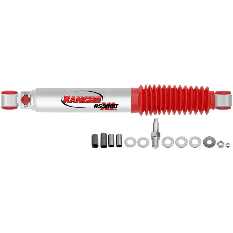 Rancho Front Inner Rs9000xl Shock For 81-91 Chevrolet Blazer / Full Size 1