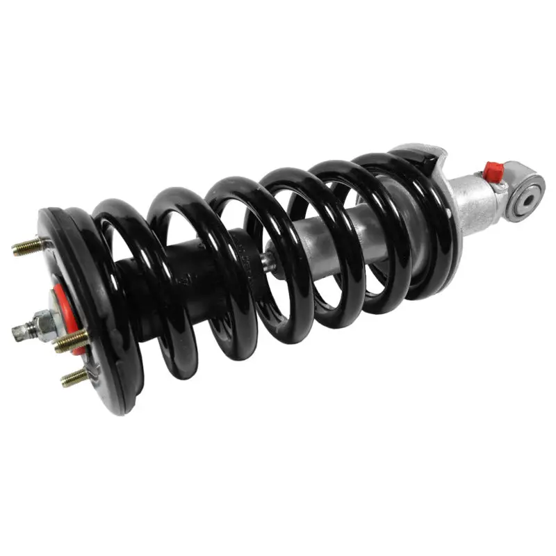 Rancho Front Left Quick Lift Loaded For 05-15 Nissan Armada 1