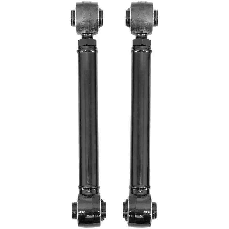 Rancho Front Lower Adjustable Control Arm Kit For 97-06 Jeep Tj 1