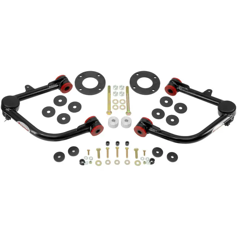 Rancho Front Performance Upper Control Arms For 07-19 Toyota Tundra 1
