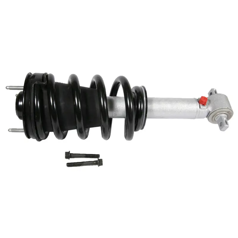 Rancho Front Quick Lift Loaded For 07-13 Chevrolet Avalanche 1